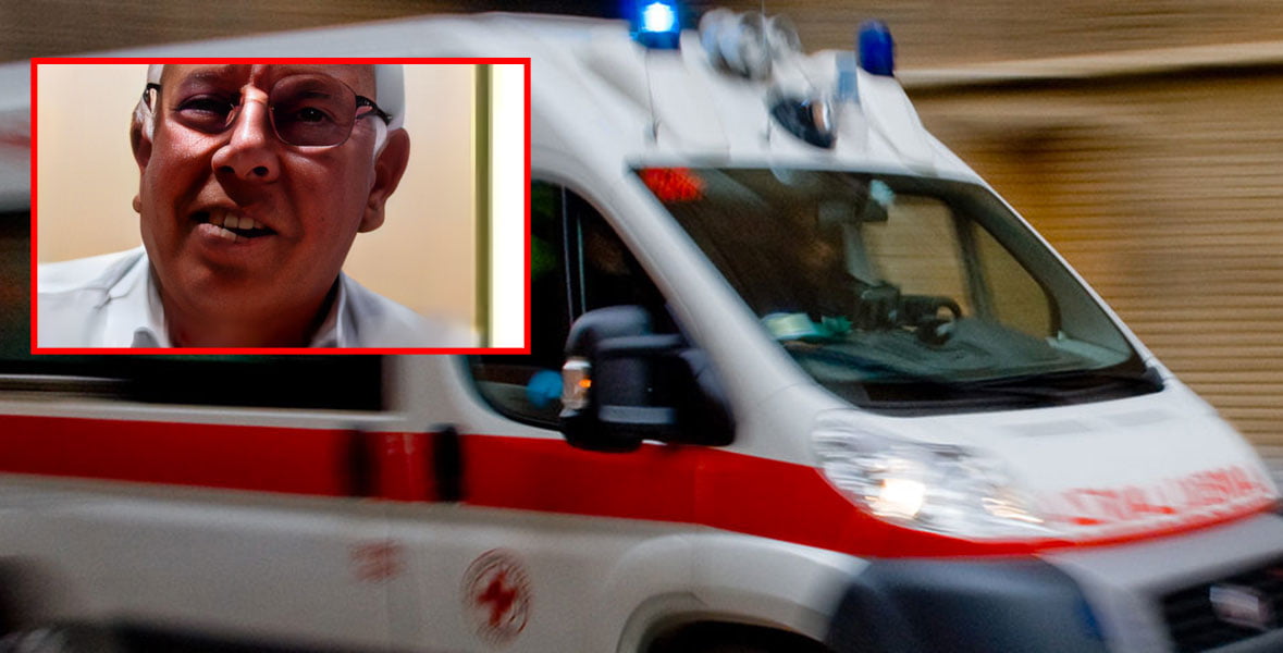 Una terribile tragedia si è consumata domenica mattina a Canicattì, in provincia di Agrigento. Giuseppe Sanfilippo, stimato docente di 63 anni dell'istituto agrario “Rosario Livatino”, è deceduto dopo essere caduto da un albero che stava potando in campagna.