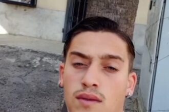 Palermo è Capaci scosse dalla tremenda tragedia avvenuta stanotte: il terribile incidente stradale in viale Regione Siciliana, all'altezza di via Principe di Paternò, dove è morto il 23enne Gaetano Christian Puccio, originario di Capaci.
