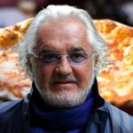 Arriva in Sicilia la pizza di Flavio Briatore, costa fino a 65 euro