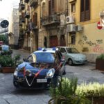 Palermo, Carabinieri scoprono festa abusiva con 200 persone: 6 denunce