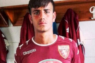 Rosolino Celesia, 22enne del Cep ucciso la scorsa notte durante una rissa alla discoteca Notr3 di Palermo, era una promessa del calcio con un sogno: diventare come il suo illustre compaesano Totò Schillaci, eroe del Mondiale Italia '90.