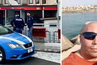 L’acido e il volto sfregiato. Guarirà in 20 giorni, salvo complicazioni, la cinquantenne di Palma di Montechiaro che ieri, poco prima dell’ora di pranzo, è stata raggiunta da schizzi di acido ad una guancia e in una parte della spalla che gli ha gettato il marito Gioacchino Morgana.