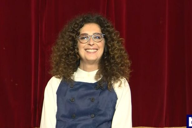 La palermitana Teresa Mannino, tra le brillanti attrici comiche italiane, sarà co-conduttrice al prossimo Festival di Sanremo, ed è una bellissima notizia. "Sono prontissima per Sanremo - ha detto Mannino al TG1 - perché è da una vita che mi preparo, anche se non specificamente per il Festival. Porterò sul palco quello che penso, come faccio sempre".