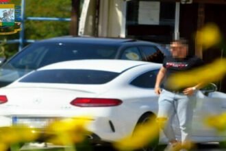 Alessio Spiaggia è stato condannato dai giudici della quarta sezione d’appello di Palermo a 8 anni di reclusione, con una riduzione di pena di 7 mesi rispetto al primo grado, per una ventina di truffe ai danni di automobilisti.