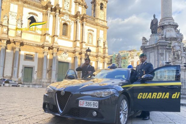 Il tentativo di fuga è stato sventato dai baschi verdi che, dopo lunghe indagini, lo hanno arrestato e condotto nel carcere Pagliarelli di Palermo