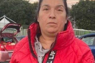 Di Valentina Lo Castro si sono perse le tracce il 20 gennaio
