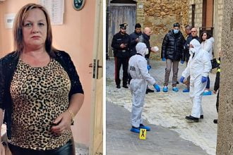 Una tranquilla cittadina nell'agrigentino è stata scossa nelle ultime ore da un efferato duplice omicidio. A Naro, piccolo comune in provincia di Agrigento, sono stati rinvenuti i corpi senza vita di due donne di origini romene, Maria Rus di 57 anni e Delia Zarniscu di 58.