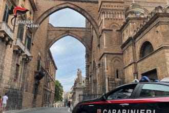 Scattano arresti a Palermo e sequestri di droga in vari punti della città da parte dei Carabinieri