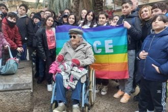 Dinnanzi ai rifiuti della burocrazia, Giacinto Vaccarella ha deciso di scrivere una lettera al Presidente della Repubblica Sergio Mattarella