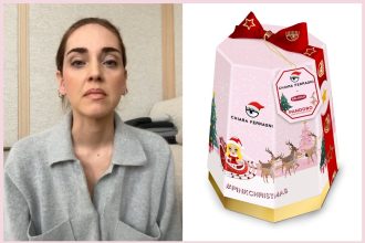 Il Codacons lancia un'azione collettiva in Sicilia per ottenere da Chiara Ferragni il rimborso della differenza di prezzo tra il pandoro Balocco normale e quello griffato