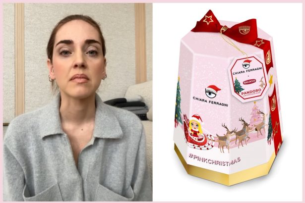 Il Codacons lancia un'azione collettiva in Sicilia per ottenere da Chiara Ferragni il rimborso della differenza di prezzo tra il pandoro Balocco normale e quello griffato