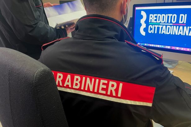 Complessivamente, dal 2019 al 2022 l'Inps ha erogato indebitamente 59.000 euro