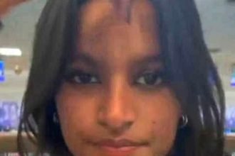 Inizialmente erano stati rinvenuti alcuni effetti personali della ragazza su una scogliera di Vergine Maria