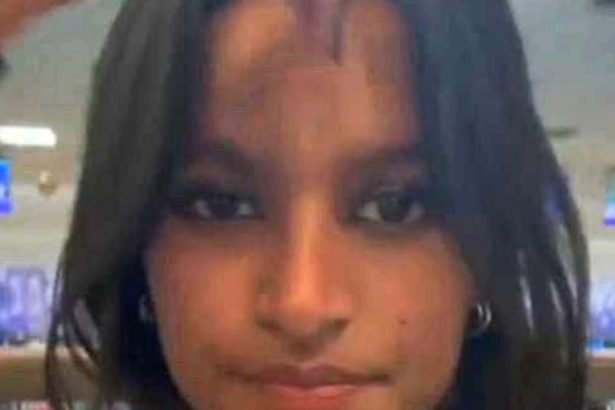 Inizialmente erano stati rinvenuti alcuni effetti personali della ragazza su una scogliera di Vergine Maria