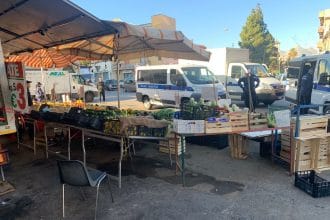 Sequestrati 500 chili di merce e denunciati due commercianti