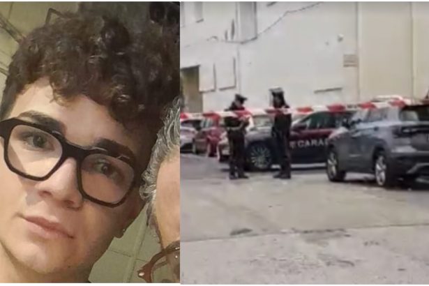 La maxi rissa a Balestrate e la morte di Francesco: fermato un ragazzo Calci e pugni violenti al corpo e alla testa, che non hanno lasciato scampo a Bacchi
