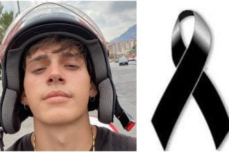 La tragica notizia si è diffusa rapidamente tra gli amici più stretti di Alberto, sconvolti da quanto accaduto