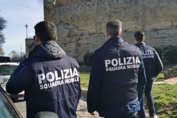 Tra i due contrasti e litigi per motivi economici e di gestione dell'azienda di costruzioni di proprietà della famiglia