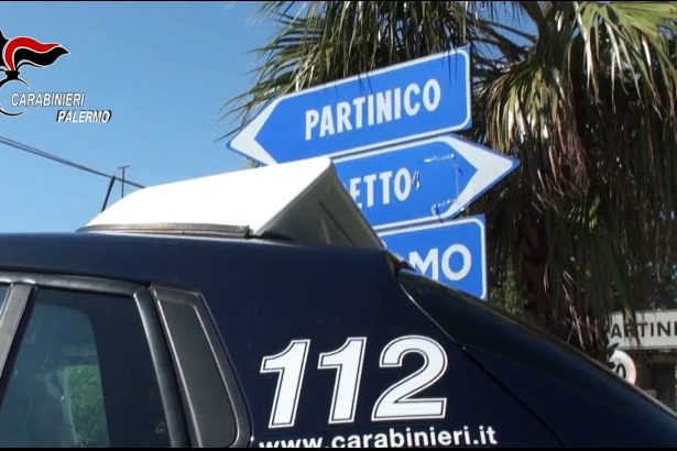 Omicidio a Borgetto, in provincia di Palermo dove una donna di 90 anni è stata trovata morta all'interno della propria abitazione. Sono in corso indagini per capire chi abbia ucciso la donna.