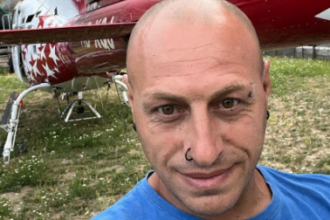 Il corpo senza vita nella casa in Svizzera, viveva lontano dalla sua Capo D'Orlando da vent'anni