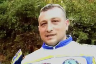 Antonino Candita, macellaio 37enne appassionato di moto, non ce l'ha fatta dopo l'incidente del 26 dicembre a Barcellona Pozzo di Gotto