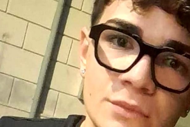 Morte del 20enne Francesco Bacchi, il presunto responsabile va ai domiciliari Il Gip Claudio Bencivinni ha convalidato il fermo disponendo per Cangemi gli arresti domiciliari