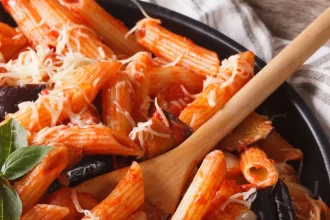 La cucina siciliana conquista un eccellente 5° posto grazie ai suoi piatti tipici che mixano sapientemente terra e mare