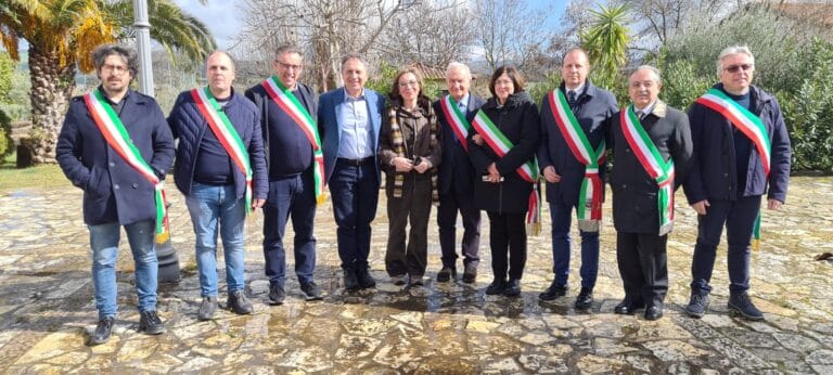 Oltre 8 milioni per la Corleone-San Cipirello: consegnati i lavori La messa in sicurezza di questa arteria stradale riveste notevole importanza per i collegamenti nell'entroterra palermitano