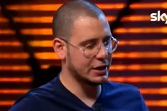 Il percorso di Mazzola nel celebre talent show culinario è stato impeccabile