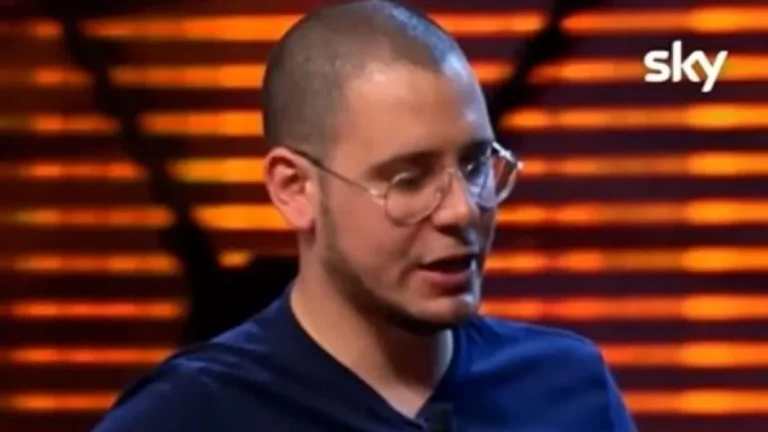 Il percorso di Mazzola nel celebre talent show culinario è stato impeccabile