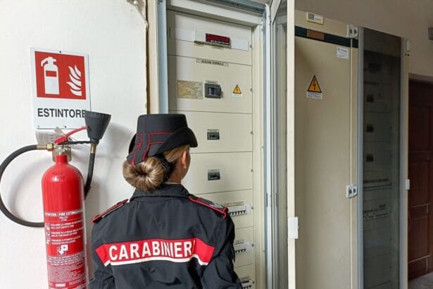 Proseguono senza sosta i controlli dei Carabinieri del Comando Provinciale di Palermo per contrastare il diffuso fenomeno del furto di energia elettrica. Nelle scorse ore, i militari della compagnia di Carini, con la collaborazione di tecnici Enel, hanno effettuato verifiche in alcune abitazioni popolari del comune, scoprendo numerosi allacci abusivi alla rete elettrica.