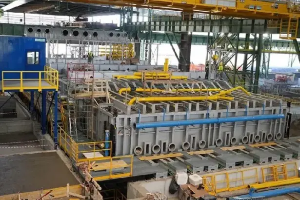 In Sicilia nasce Hydrogen Valley, produrrà idrogeno verde Duferco annuncia lo sviluppo di una Hydrogen Valley a Messina per produrre 100 tonnellate di idrogeno verde all'anno