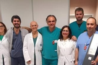 L’originalità e l’unicità della tecnica sono state riconosciute dall’importante rivista internazionale “Frontiers in Cardiovascular Medicine”