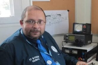 PALERMO – Lutto nel volontariato della Protezione Civile siciliana: è morto Guido Ardizzone, una “voce” molto conosciuta nell’ambito delle radiocomunicazioni.