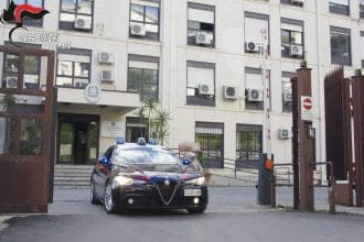Controlli in strada anche a San Giuseppe Jato
