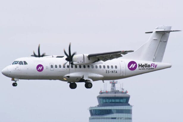 HelloFly, compagnia maltese che opera in collaborazione con i principali vettori europei, ha presentato i nuovi voli tra Perugia e Pantelleria, disponibili dal 7 giugno al 27 settembre.