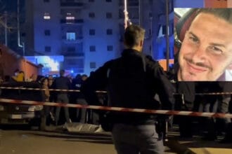 Le telecamere di sicurezza della zona hanno permesso alla Polizia di ricostruire la dinamica degli scontri