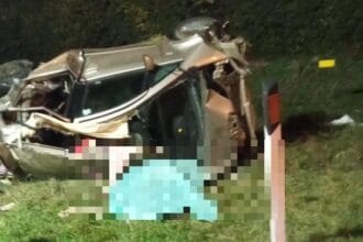 Incidente mortale sulla A4 a Verona. A perdere la vita una giovane donna di 33 anni originaria di Palermo