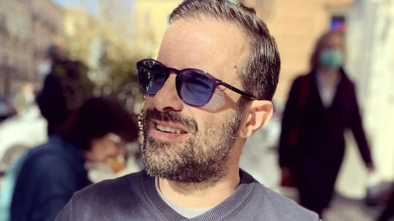 Lorenzo Isaia