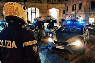 Oltre 100 agenti impegnati nell'operazione contro il traffico di stupefacenti