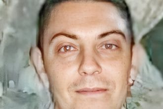 Mario Cirincione viene descritto da tutti come un uomo riservato e laborioso, dedito alla famiglia e al lavoro