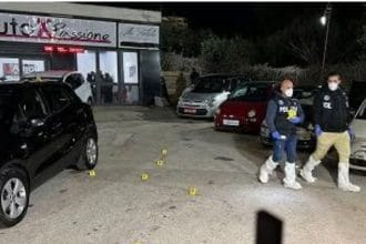 La vittima è il 38enne Roberto Di Falco, originario di Palma di Montechiaro, deceduto all'ospedale San Giovanni di Dio