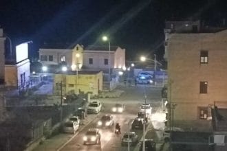 Agguato nel tardo pomeriggio nella zona di via XXVII Maggio allo Sperone, ucciso un 30enne