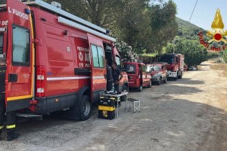 San Giuseppe Jato - Dopo ore di disagi, è tornato il gas metano nelle case di San Giuseppe Jato, comune rimasto senza fornitura a causa di una frana che aveva danneggiato la conduttura nella zona di Portella della Ginestra.