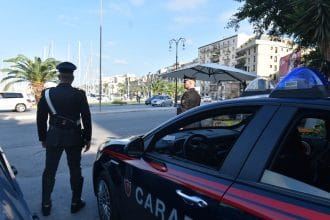 I Carabinieri della Compagnia Palermo San Lorenzo e del Nucleo Radiomobile hanno arrestato 4 giovani palermitani di età compresa tra i 26 e i 32 anni per furto aggravato.