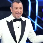Sanremo apre col botto: share del 65%
