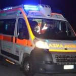 Notte di sangue sulle strade di Palermo: 7 feriti