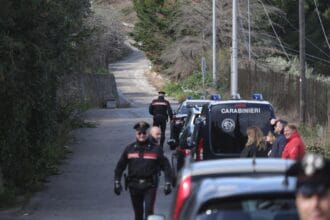 "Ho trasmesso gli atti alla procura per i minorenni che ha competenza". Lo ha detto il procuratore di Termini Imerese Ambrogio Cartosio durante la conferenza stampa convocata per illustrare i dettagli del triplice omicidio di Altavilla Milicia in cui sono stati torturati e uccisi Alessandra Salamone e i figli Kevin ed Emanuel. Per la strage sono in carcere Giovanni Barreca, padre e marito delle vittime, e una coppia di Palermo Sabrina Fina e Massimo Carandente.