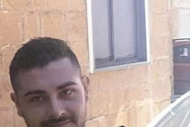 Nicola muore a 34 anni per emorragia cerebrale, donati i suoi organi Calascibetta si stringe nel dolore per l'improvvisa morte di Nicola Mancuso, scomparso a soli 34 anni a causa di una emorragia cerebrale. Una tragedia che lascia sgomenta l'intera comunità, che aveva accolto con affetto questo giovane papà originario di Villadoro, frazione di Nicosia.