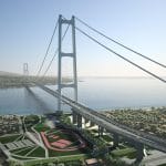 Il progetto del Ponte sullo Stretto
